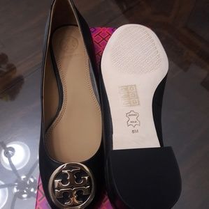 Tory Burch Ballet